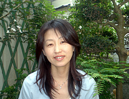 川村 川村