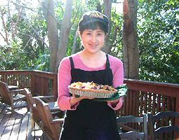 野口あずさ 野口あずさ