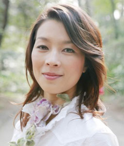 オーガニックコンシェルジュ岡村貴子 オーガニックコンシェルジュ岡村貴子